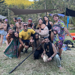Afro House & Melodic Techno for Dimension Festival 2025 [Zenden Stage]