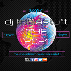 NYE 2021 Live Broadcast