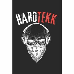 CRAZY•WORLD•HARDTEKK