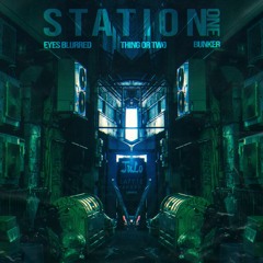 JuLo - THING OR TWO [STATION ONE]