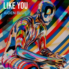 Like You (Remix)