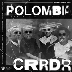 [PREMIERE] CRRDR - Sofal [Mothership]