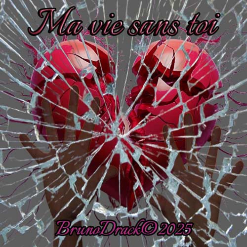 ma vie sans toi