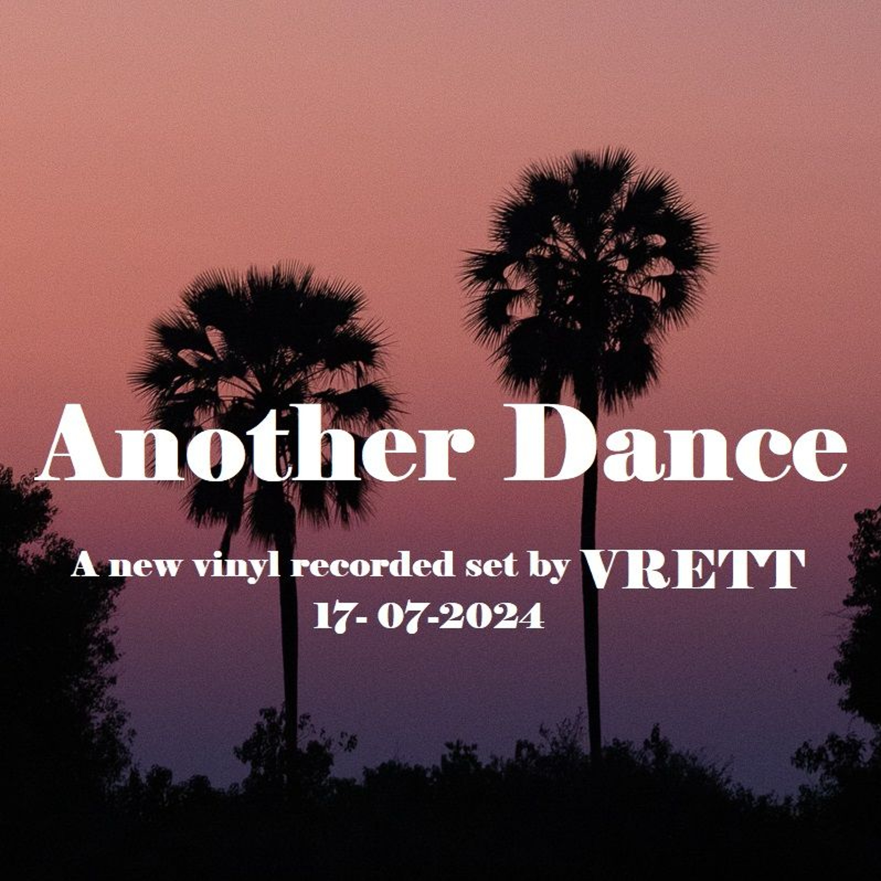 Vrett