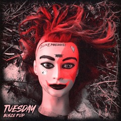 ILOVEMAKONNEN - TUESDAY (BLAIZE FLIP)
