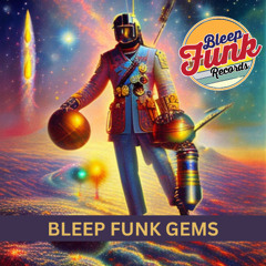 Funk Odyysey