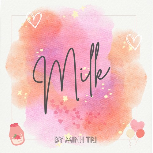 Milk -  Letri | Exclusive Music Team ®