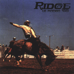 RIDGE - THE SILVER DRAGON