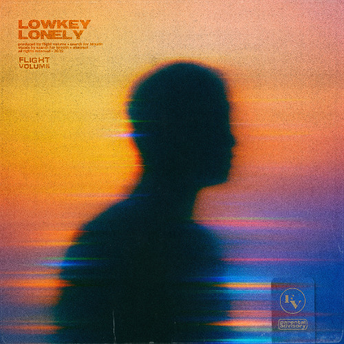 Flight Volume x Search For Hiraeth x Abstract - Lowkey Lonely