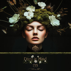Deep in Mind Vol.133 By Manu DC
