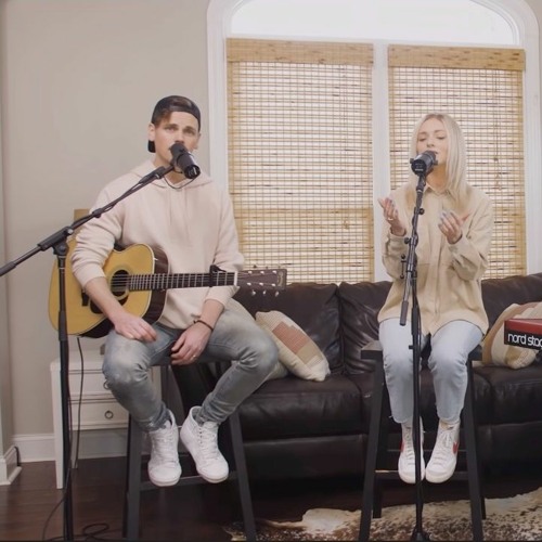 The Blessing | Living Room Session | Elevation Worship