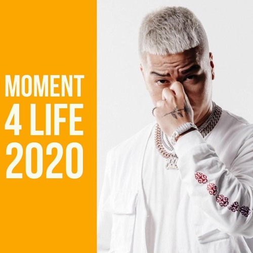 DJ 74 " Moment 4 Life " RNB 2020