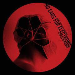 David Temessi, Mzperx - No Ears For Electronic (Creeds Remix)