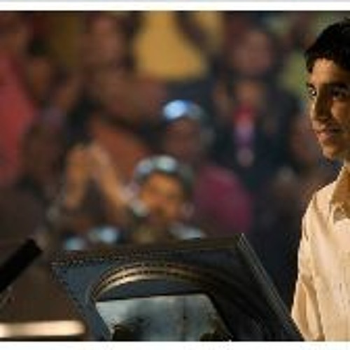 Slumdog millionaire full movie best sale online free