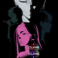 Cure-MiziSua, Ivan&Till alternation