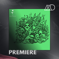 PREMIERE: MATARA, Niko Pantano - Awake (Original Mix) [White Rose]