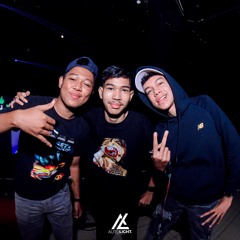 MIXTAPE TURBO !!!! ( DAFFAFEBRIANN X FAUZAN ZULFI X ILHAMXYS )