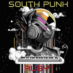 SOUTH PUNK "Ruby" Horns & Hoofs 2025 Preview