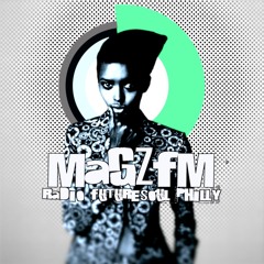 497:  a RADIO jawn |  future SOUL dispatch center | from PHILLY to wherever you at!