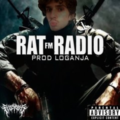 RATRADIO2 - ( @loganja x @billionarebeatsclub x @billybeats )