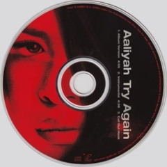 Try Again (Acoustic piano cover - Original by Aaliyah)