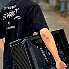 Giận Thì Giận Mà Thương Thì Thương