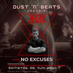 Dust n' Beats 24' - Warmup Set