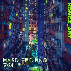 Hard Techno Vol.3