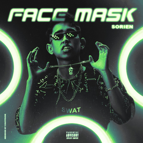 پخش و دانلود آهنگ Face Mask از Sorien