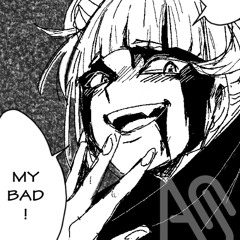 MVD BVD  (prod. by pyctur)