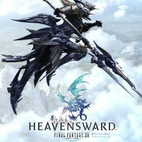 "Oblivion (Shiva Theme, Phase 2)" from Final Fantasy 14