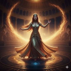 1,001 nights (epic instrumental)