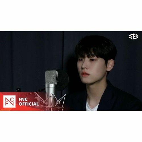 SF9 INSEONG (인성) - Late Night (늦은 밤 너의 집 앞 골목길에서) [ Noel (노을)]