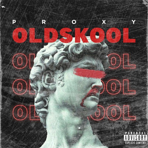 PROXY - OLDSKOOL MIX (50 FOLLOWERS MIX)