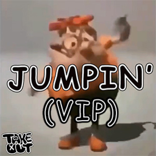 Jumpin' (VIP) <FREE DOWNLOAD>
