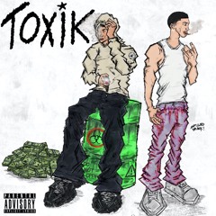 Toxik (feat. K.O.A)