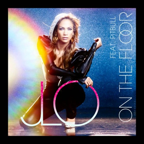 On The Floor - Pitbull ft J.Lo ( H.T Remix)