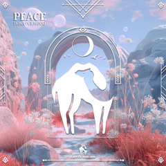 Peace - Don Lockwood, Cafe De Anatolia  [Teaser]