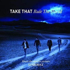Rule The World - Take That (String Quartet)