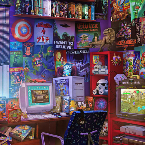 Meet me at Sega Monic