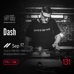 Addicted-2-Bass / Episode 131 / Dash / 07.09.2025