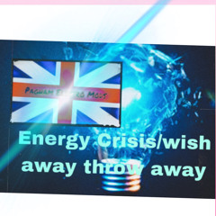 Wish Away Throw Away