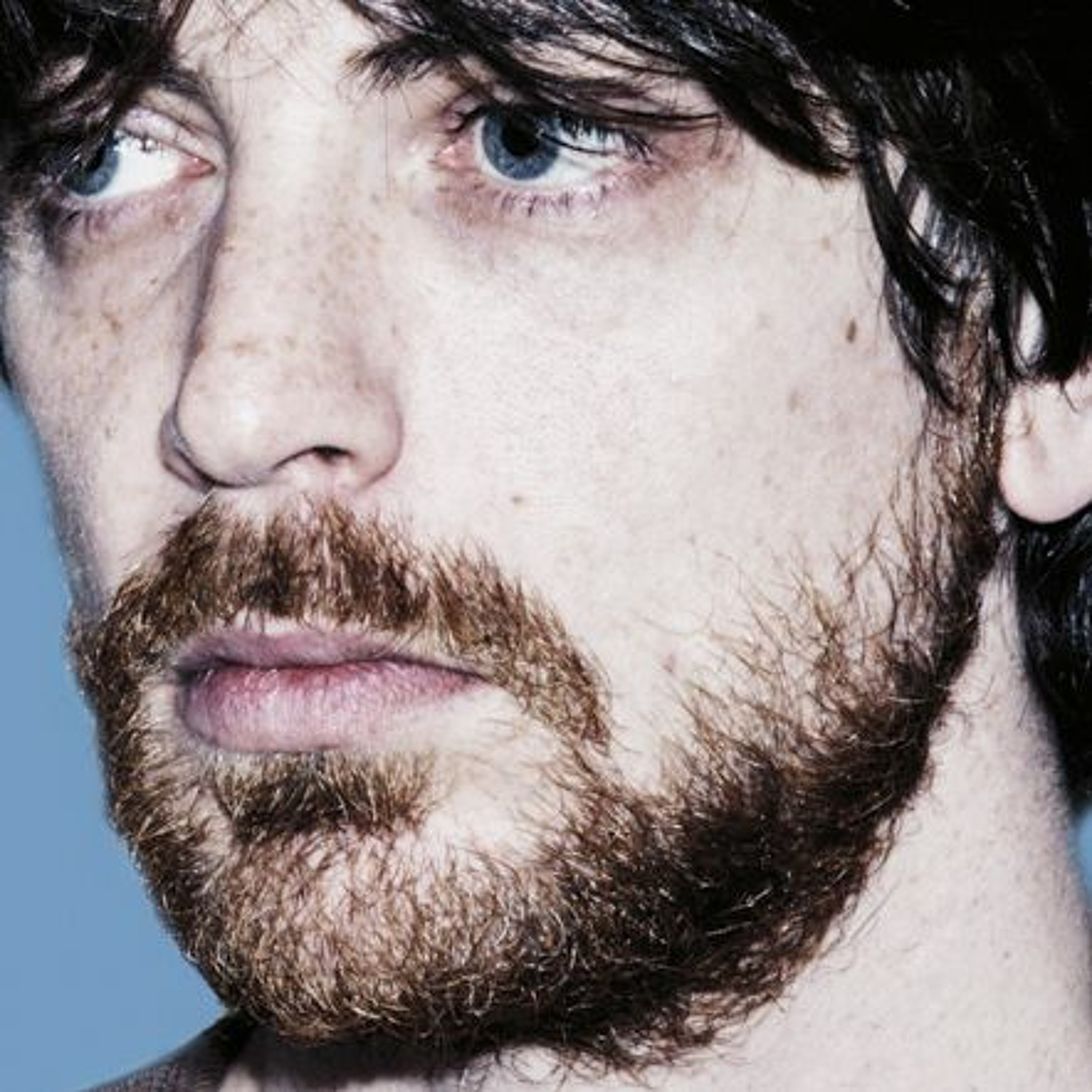 Poème de Marc-Antoine Graziani