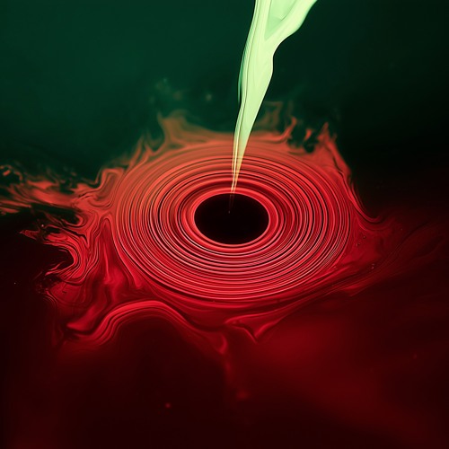 Psytrance Sessions - Dark Progressive - 07/20