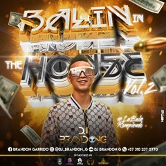 BALIN IN THE HOUSE VOL.2