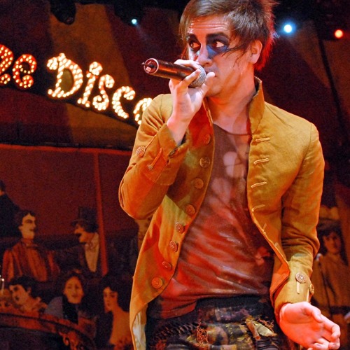 time to dance - panic! at the disco live in denver