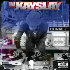 DJ Kay Slay - Where Is The Love (feat. Conway The Machine, Sheek Louch & Johnni Blaze)