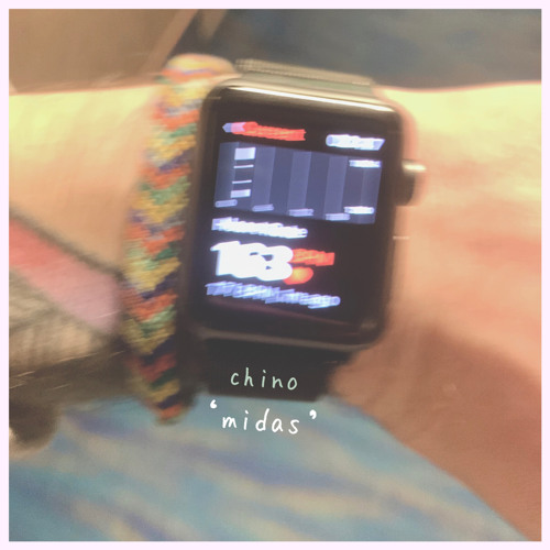 Midas - Chino