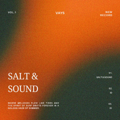 Salt & Sound
