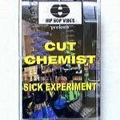 Cut Chemist - Sick Experiment Mixtape (1995)